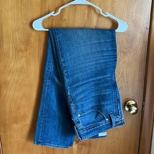 Madewell Perfect Vintage Straight - 28T